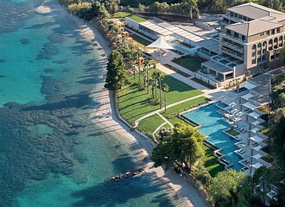 Avali, Mar-Bella Collection