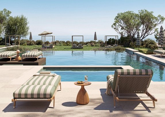 Avali, Mar-Bella Collection