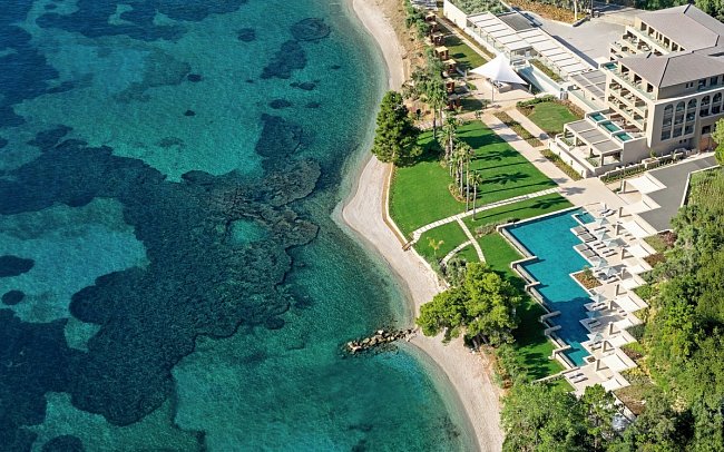 Avali, Mar-Bella Collection