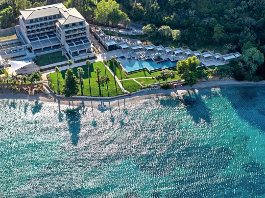 Avali, Mar-Bella Collection