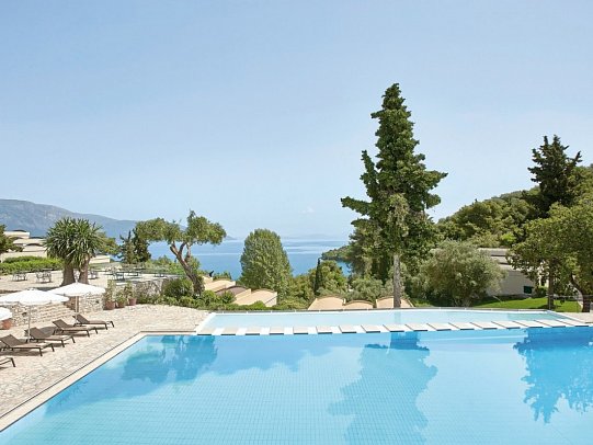 Grecotel Daphnila Bay