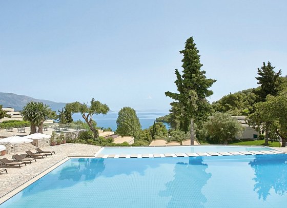 Grecotel Daphnila Bay