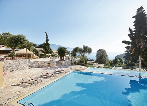 Grecotel Daphnila Bay