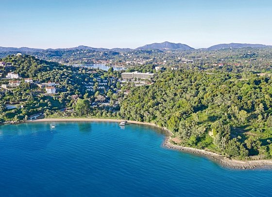 Grecotel Daphnila Bay