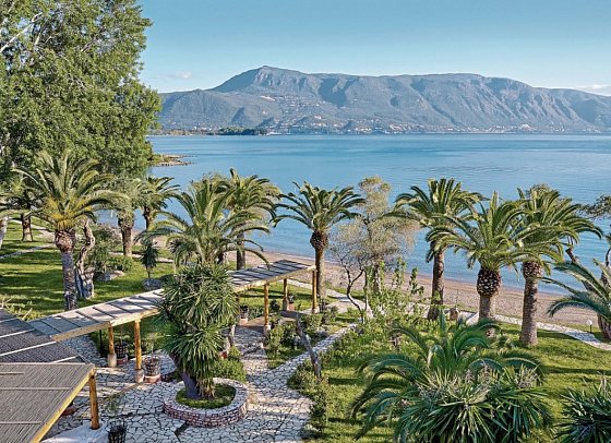 Grecotel Daphnila Bay