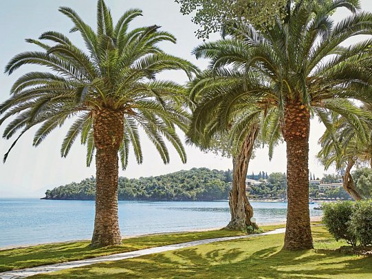 Grecotel Daphnila Bay