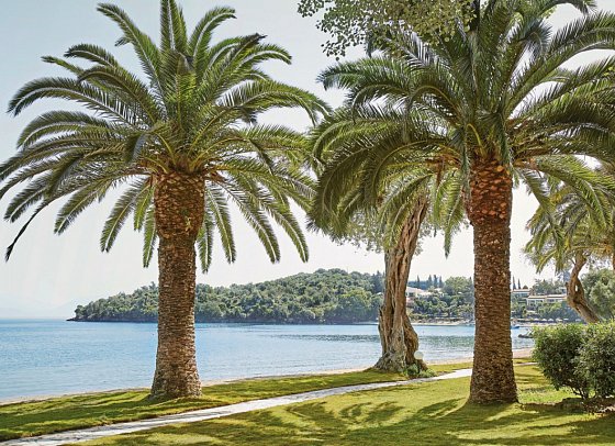 Grecotel Daphnila Bay