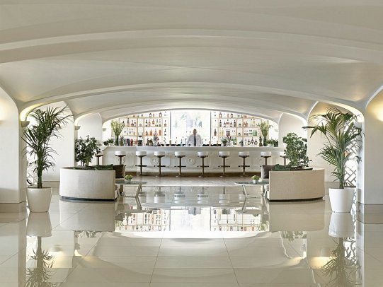 Grecotel Daphnila Bay