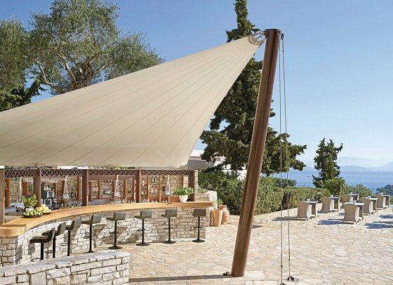 Grecotel Daphnila Bay