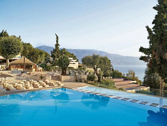 Grecotel Daphnila Bay