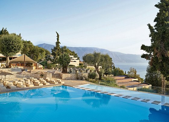 Grecotel Daphnila Bay