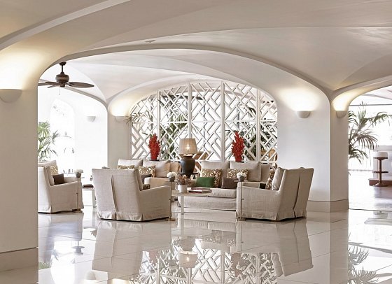 Grecotel Daphnila Bay - Gattapardo Bar