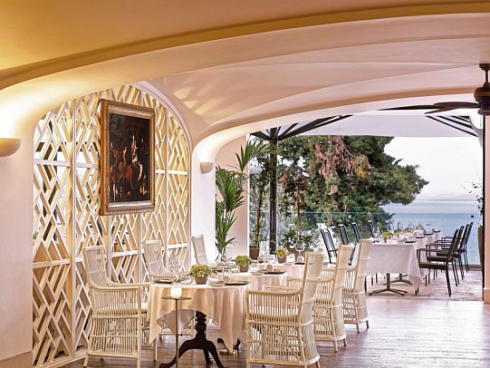 Grecotel Daphnila Bay