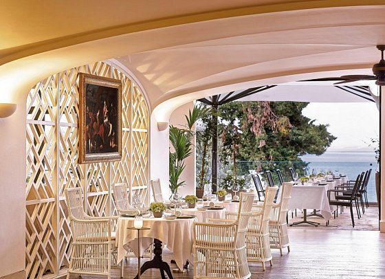 Grecotel Daphnila Bay