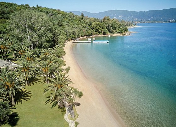 Grecotel Daphnila Bay