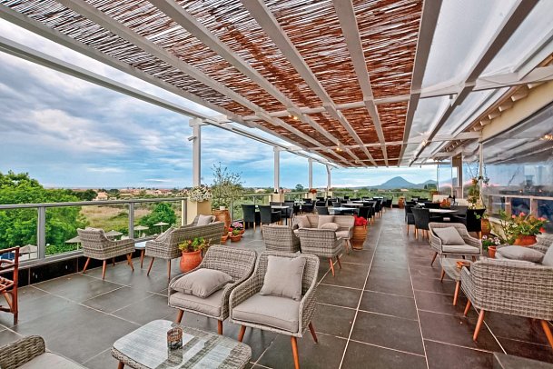 Likithos Hotel