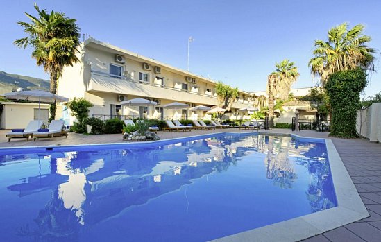Ipsos Di Mare Hotel