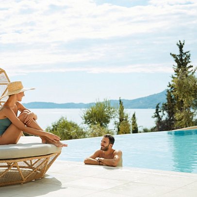 Nido, Mar-Bella Collection