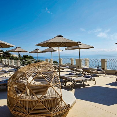 Nido, Mar-Bella Collection