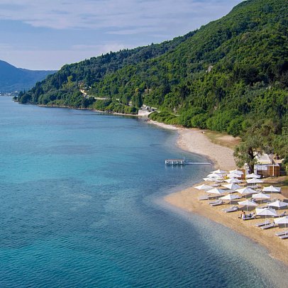 Nido, Mar-Bella Collection