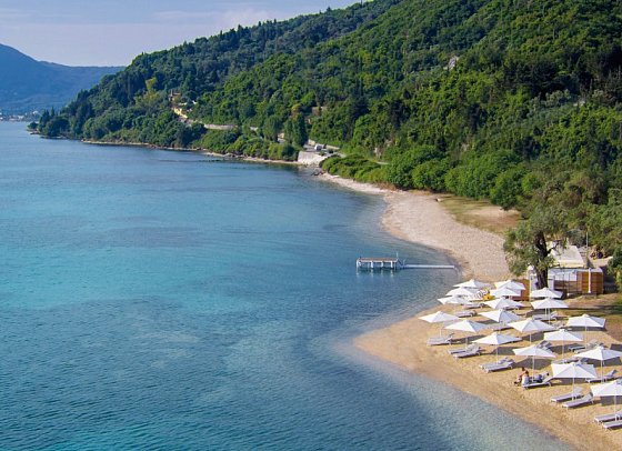 Nido, Mar-Bella Collection