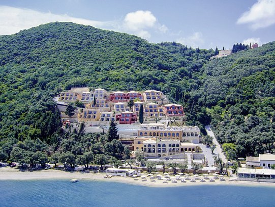 Nido, Mar-Bella Collection