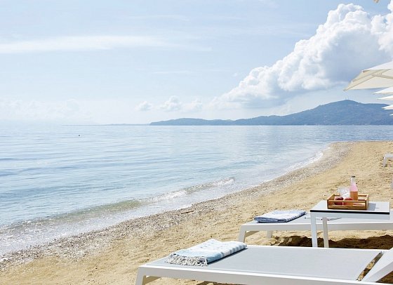 Nido, Mar-Bella Collection