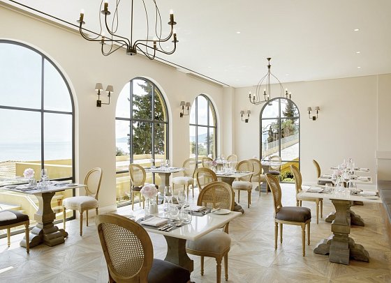 Nido, Mar-Bella Collection - Restaurant 