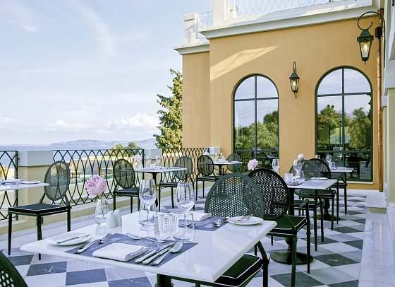 Nido, Mar-Bella Collection - Restaurant 