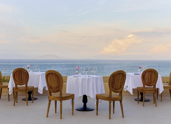 Nido, Mar-Bella Collection - Restaurant 