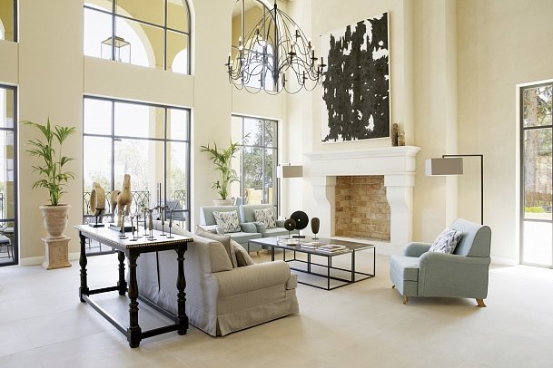 Nido, Mar-Bella Collection