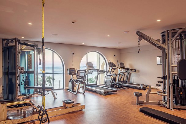 Nido, Mar-Bella Collection