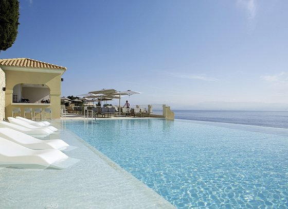 Nido, Mar-Bella Collection - Bar 