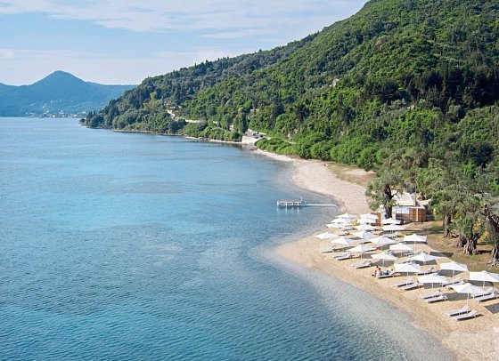 Nido, Mar-Bella Collection