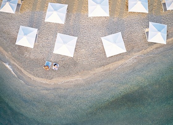 Nido, Mar-Bella Collection