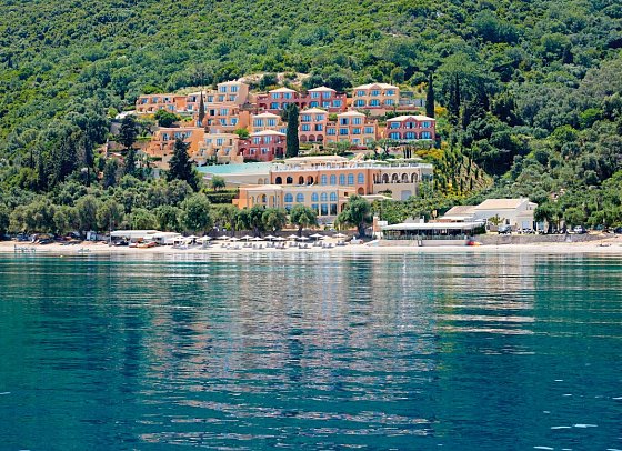 Nido, Mar-Bella Collection