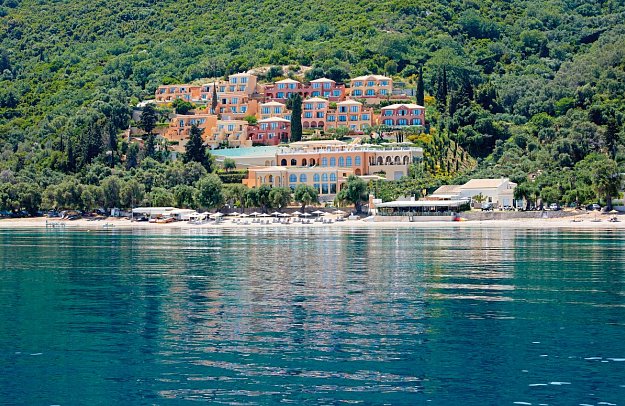 Nido, Mar-Bella Collection