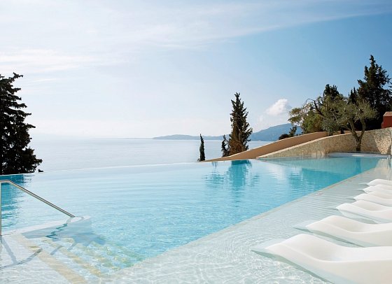 Nido, Mar-Bella Collection - Bar „Aquavit Pool Bar