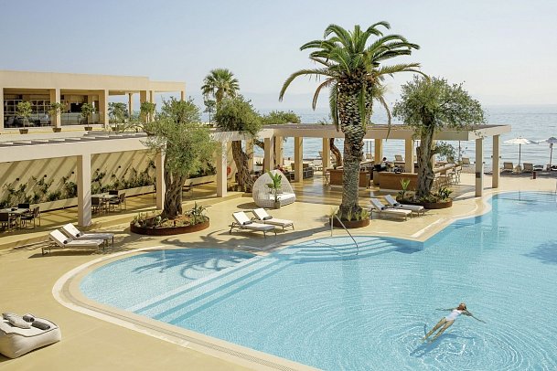 Domes Miramare, a Luxury Collection Resort, Corfu