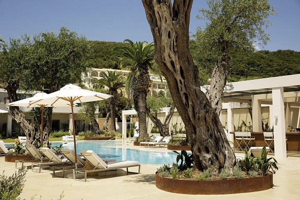 Domes Miramare, a Luxury Collection Resort, Corfu