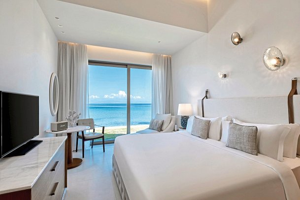 Domes Miramare, a Luxury Collection Resort, Corfu - Pavilion Retreat Waterfront