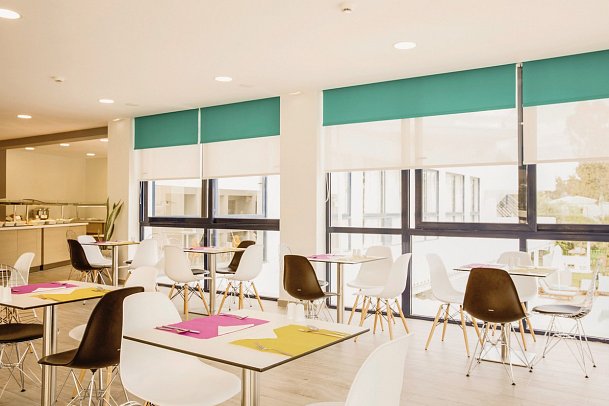 Nasos Hotel & Resort