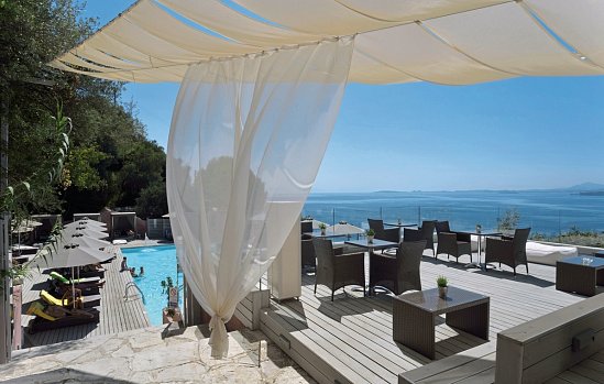 Marilena Sea View Hotel