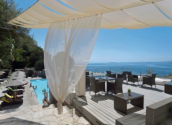 Marilena Sea View Hotel
