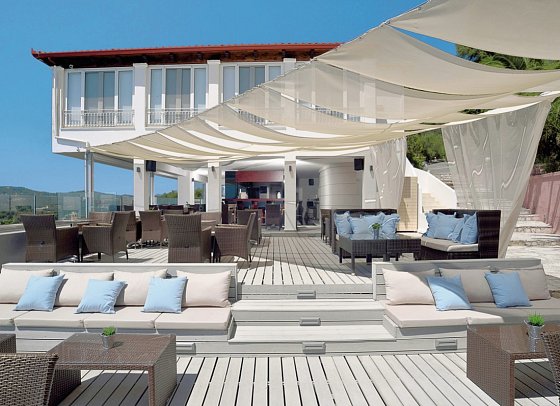 Marilena Sea View Hotel