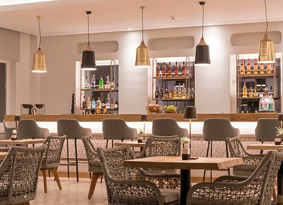 Marilena Sea View Hotel