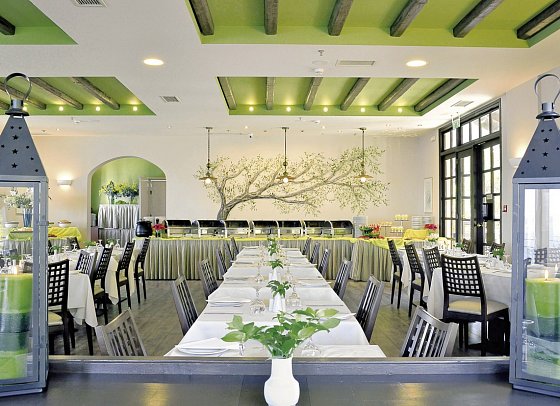 Marilena Sea View Hotel