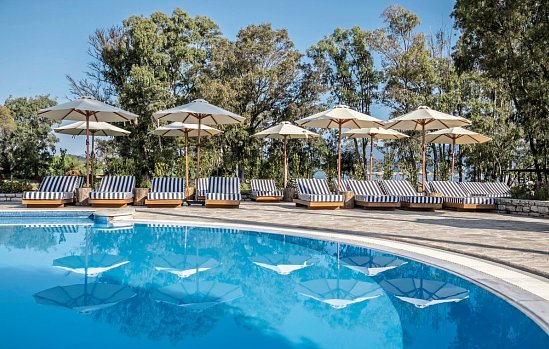 Kerkyra Blue Hotel N’ Spa by Louis Hotels