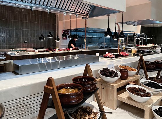 Kerkyra Blue Hotel N’ Spa by Louis Hotels