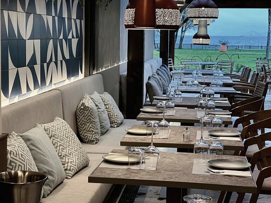 Kerkyra Blue Hotel N’ Spa by Louis Hotels